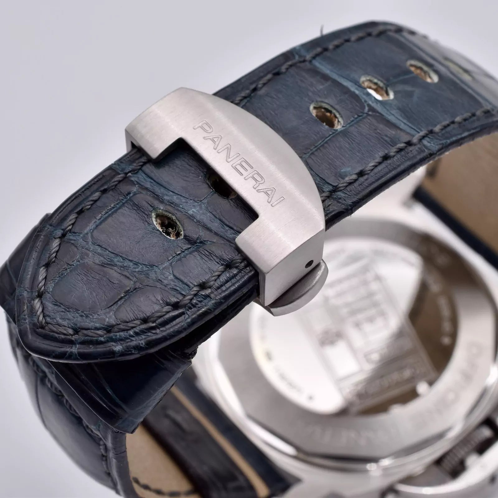 Panerai Luminor 100th Anniversary PAM00228 2005