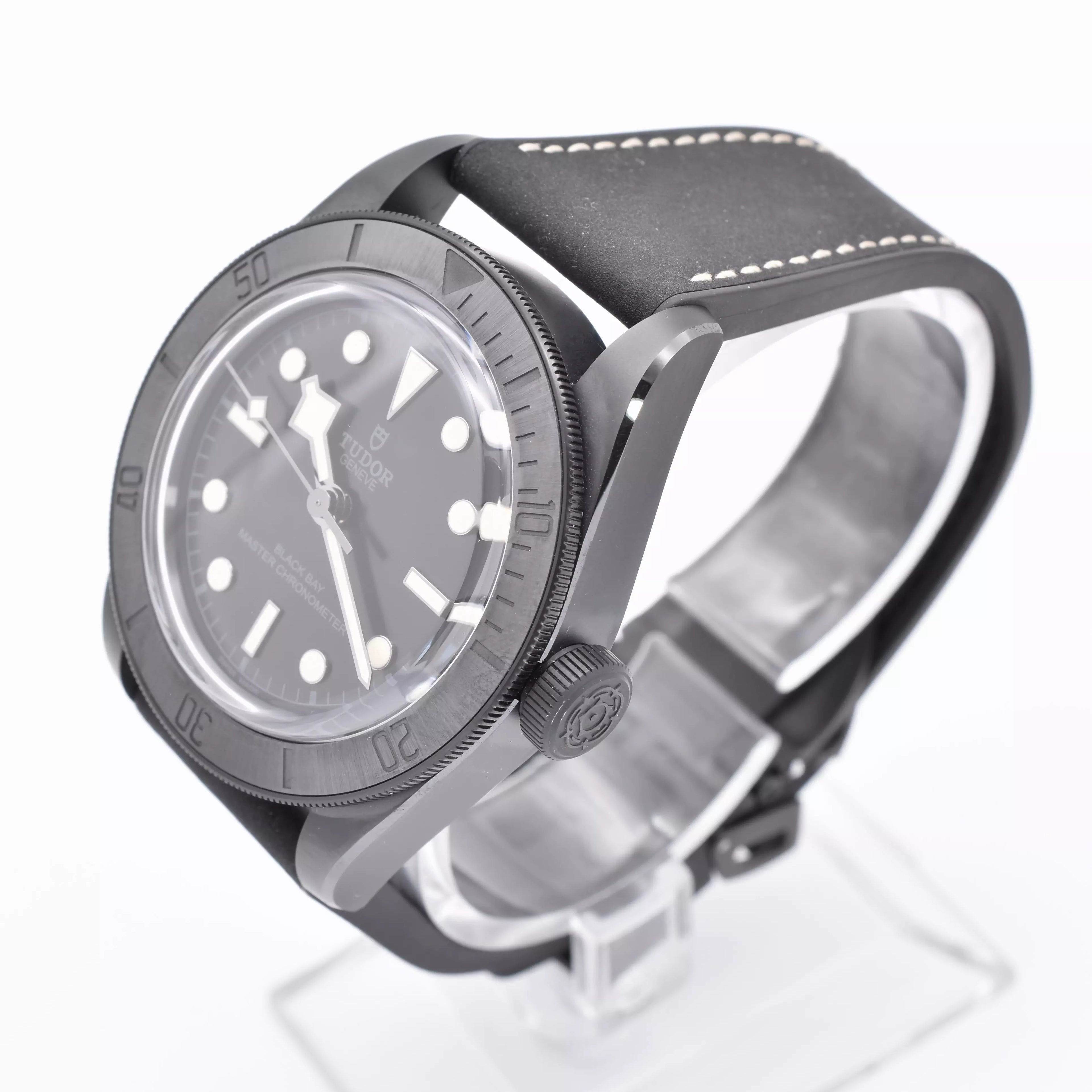 Tudor Black Bay Brand New 2025 79210CNU 2025