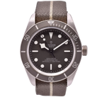 Tudor Black Bay 925 Silver Full Set 79010SG 2021