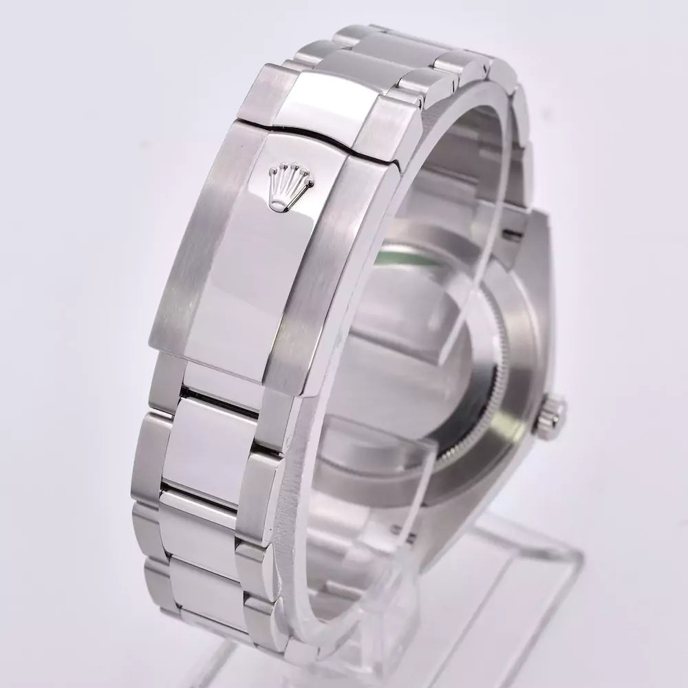 Rolex Datejust White 2025 126300 2025