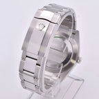 Rolex Datejust White 2025 126300 2025