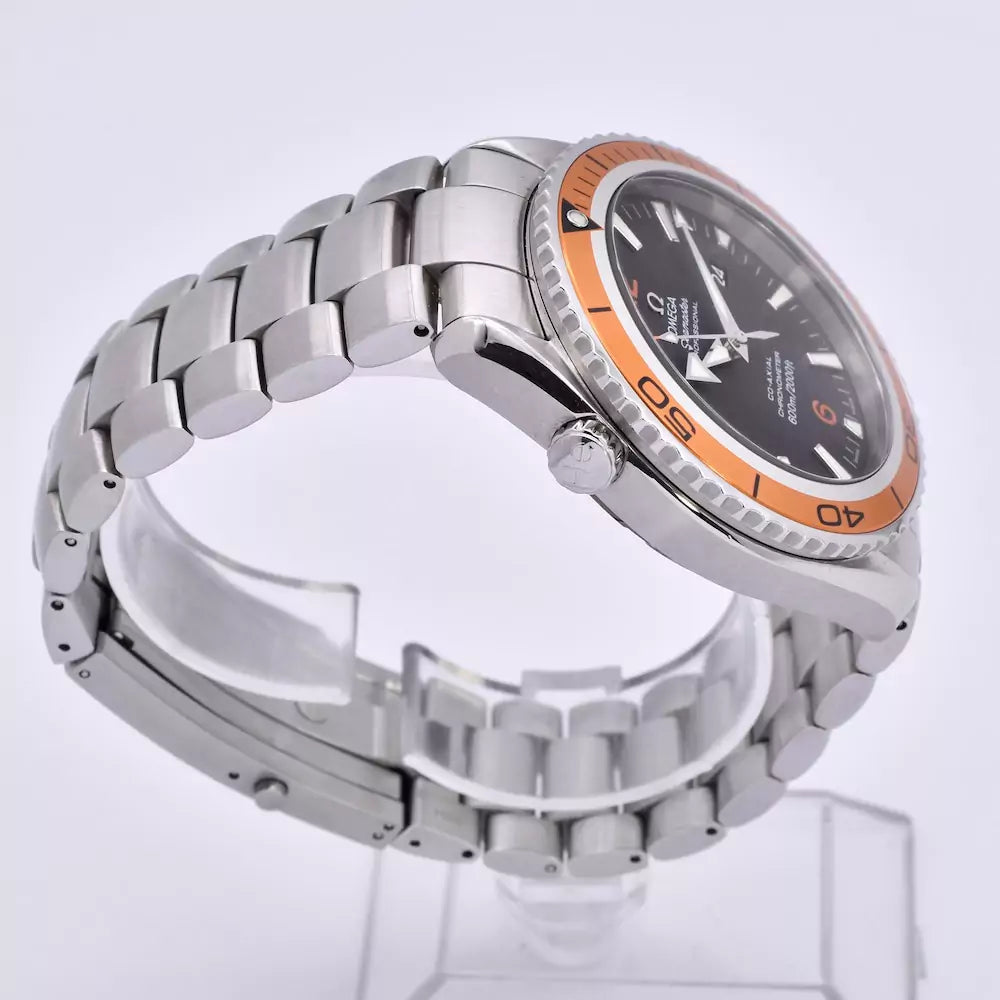OMEGA Planet Ocean 45.5mm Fully Serviced 2208.50.00 2011