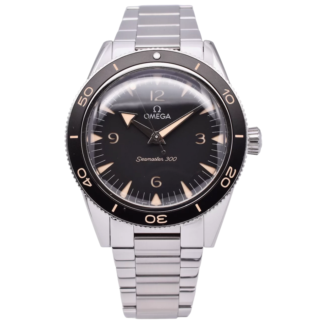 OMEGA Seamaster 41mm 2022 234.30.41.21.01.001 2022