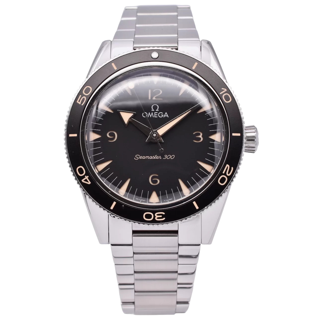 OMEGA Seamaster 41mm 2022 234.30.41.21.01.001 2022