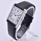Cartier Tank Solarbeat 2024 WSTA0059 2024
