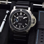 Panerai Submersible 47mm Amagnetic PAM01389 2019