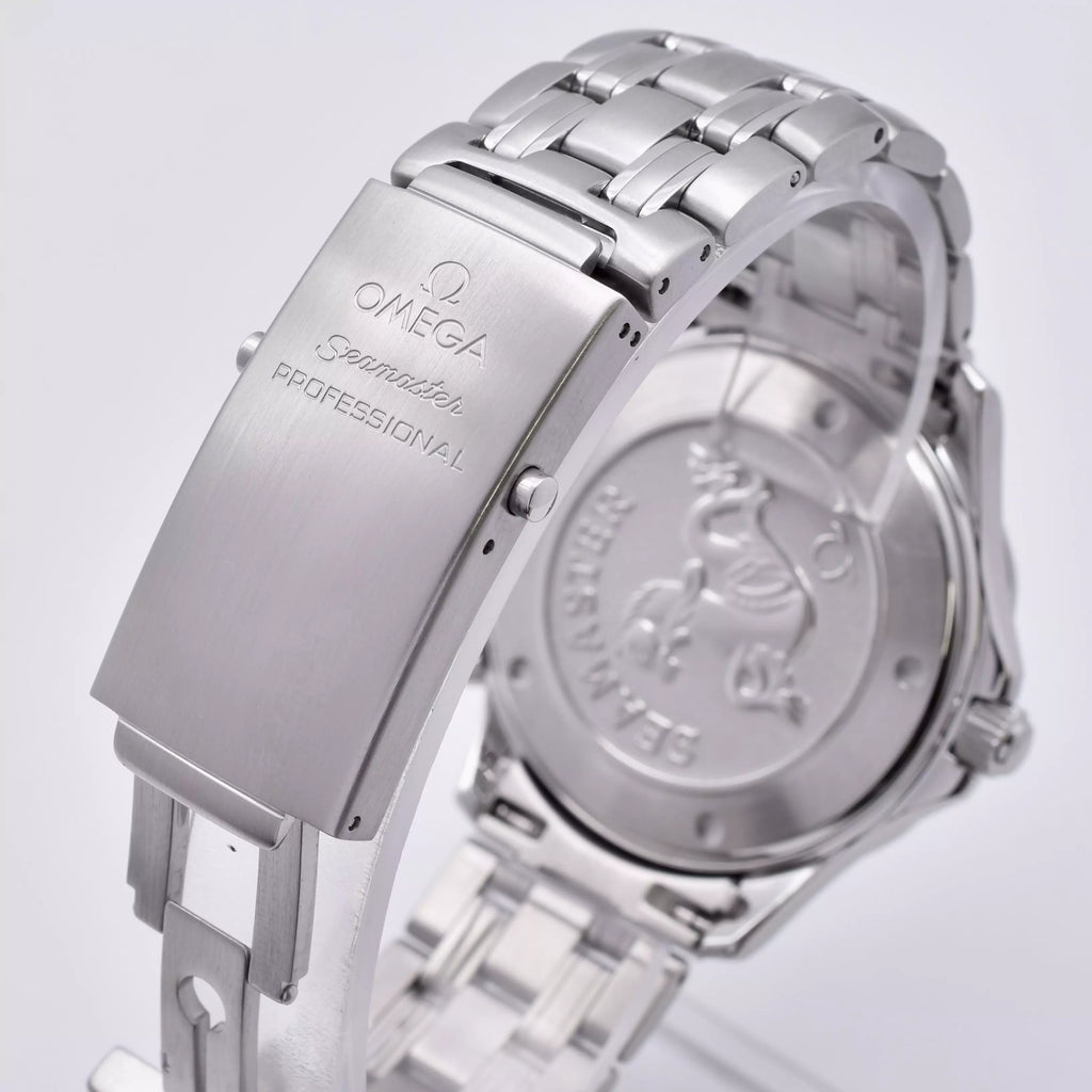 OMEGA Seamaster Co-Axial 41mm 212.30.41.61.01.001 2011