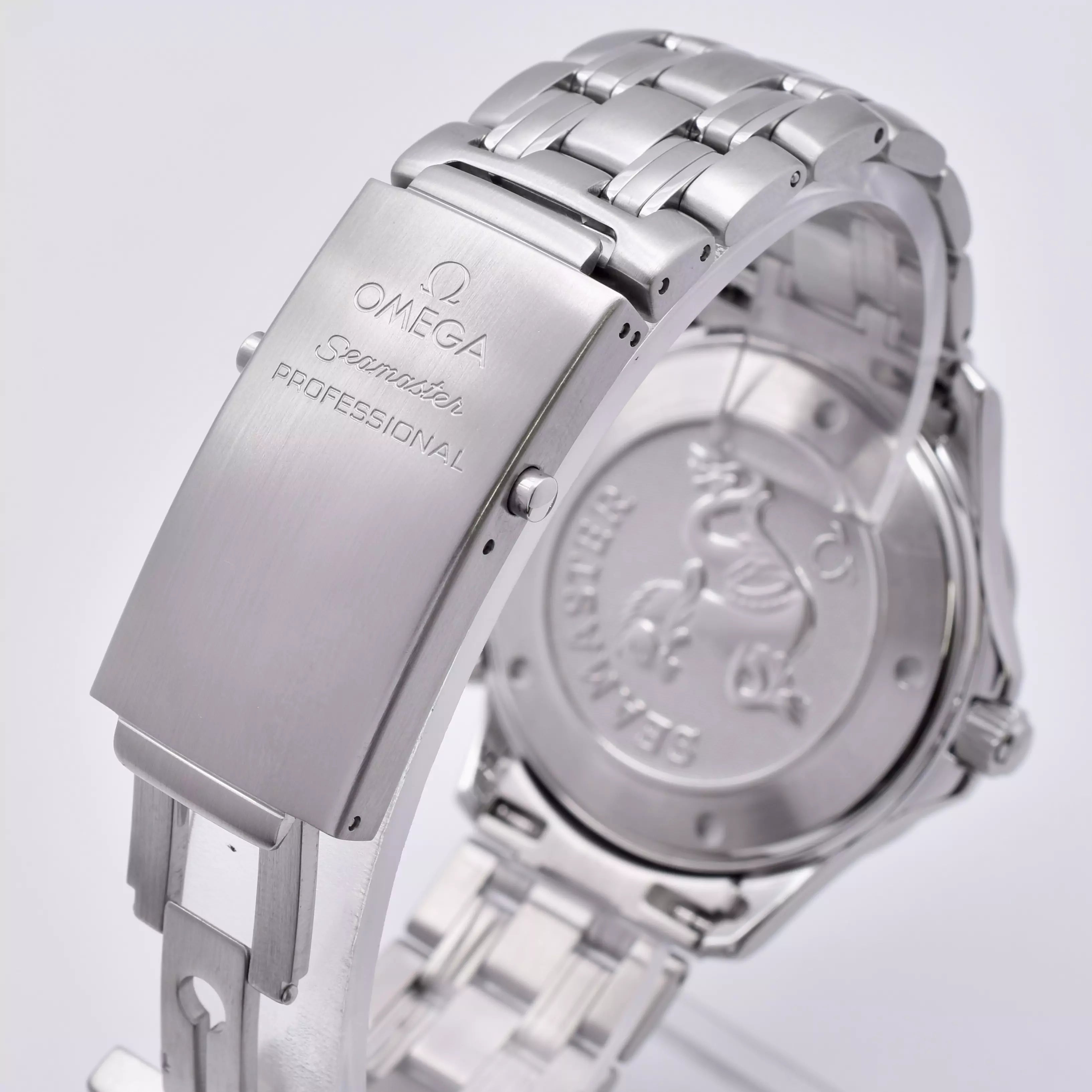 OMEGA Seamaster Co-Axial 41mm 212.30.41.61.01.001 2011