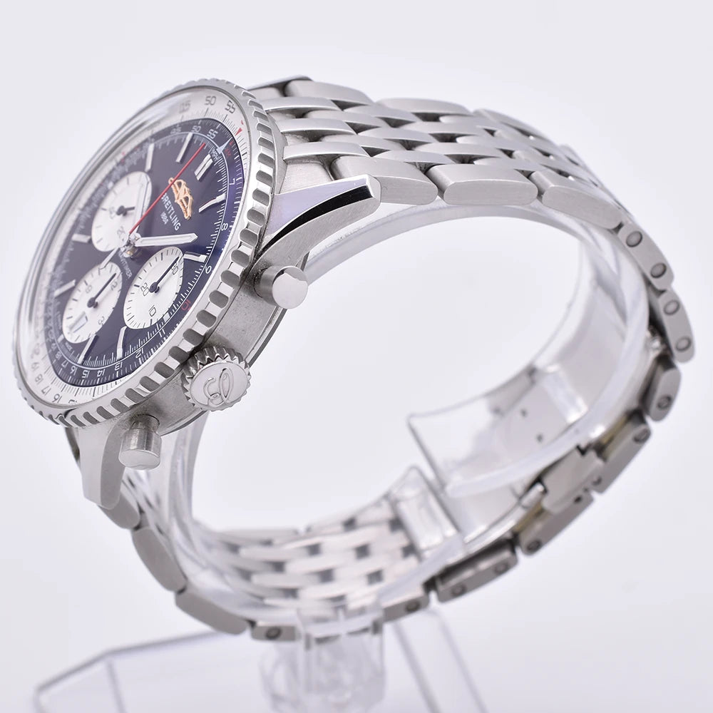 Breitling Navitimer 2025 41mm AB0139 2025