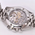 OMEGA Speedmaster White 42mm 2024 310.30.42.50.04.001 2024