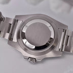 Rolex Submariner 40mm Excellent Full Set 114060 2015