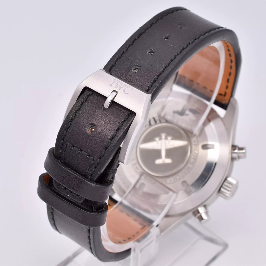 IWC Pilot Chronograph IW377709 2021