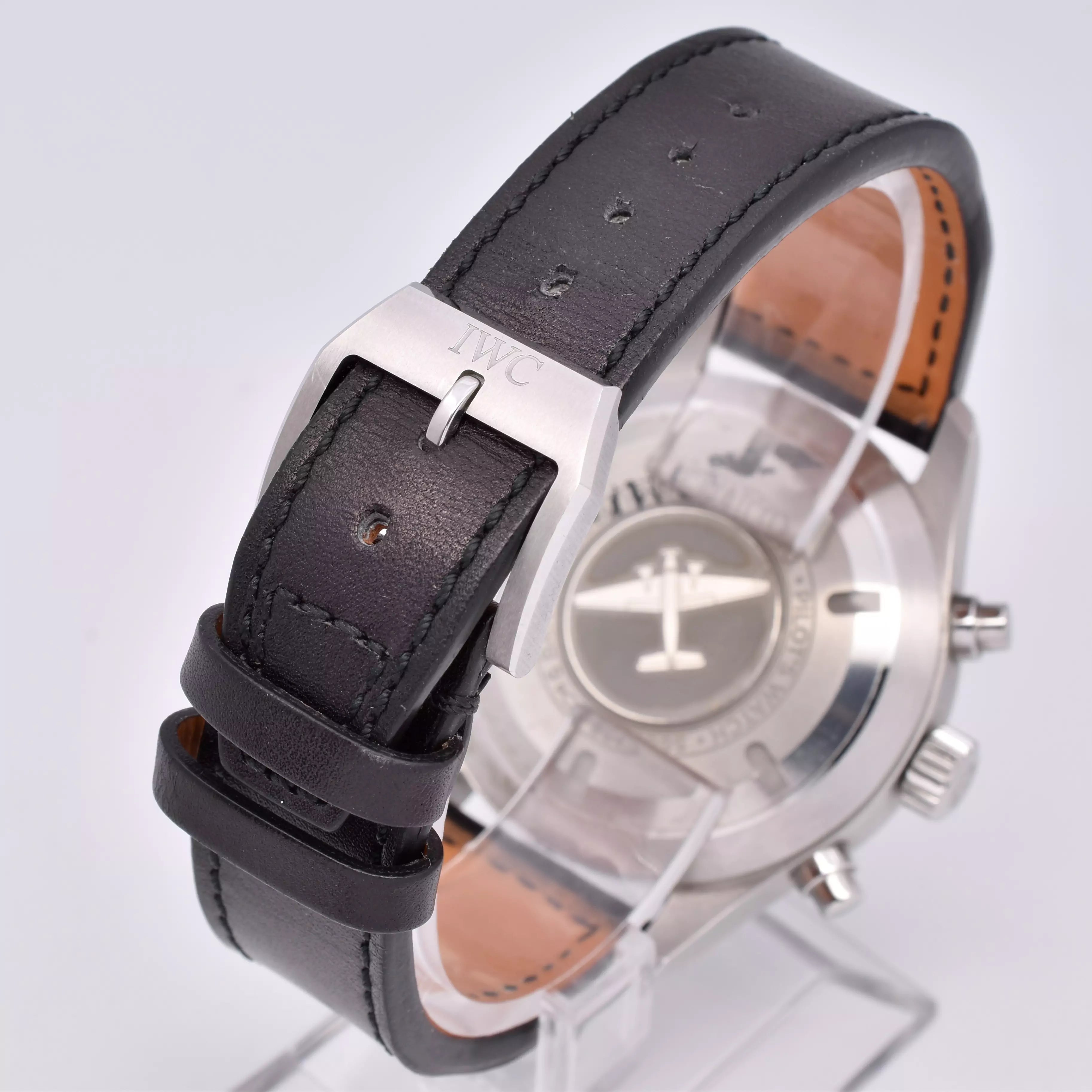 IWC Pilot Chronograph IW377709 2021