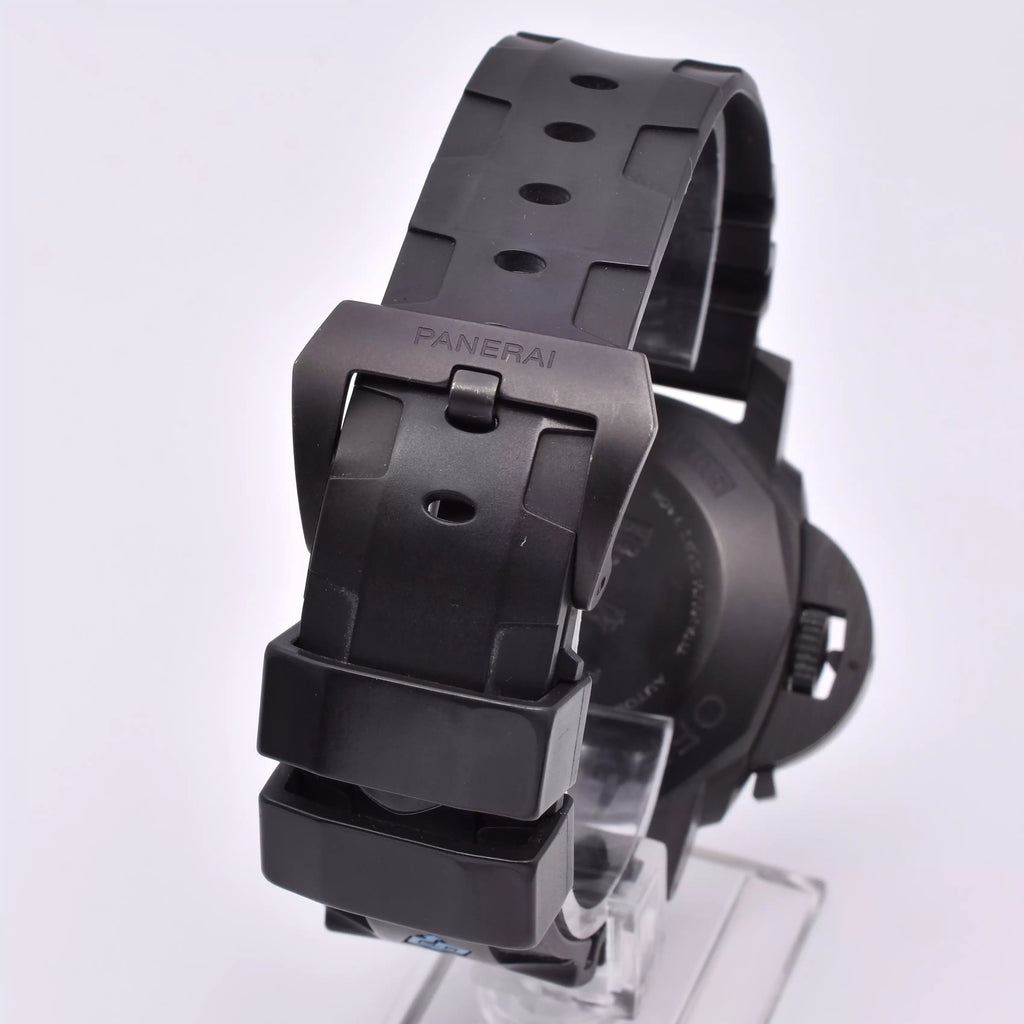 Panerai Submersible 47mm Automatic PAM00616 2017