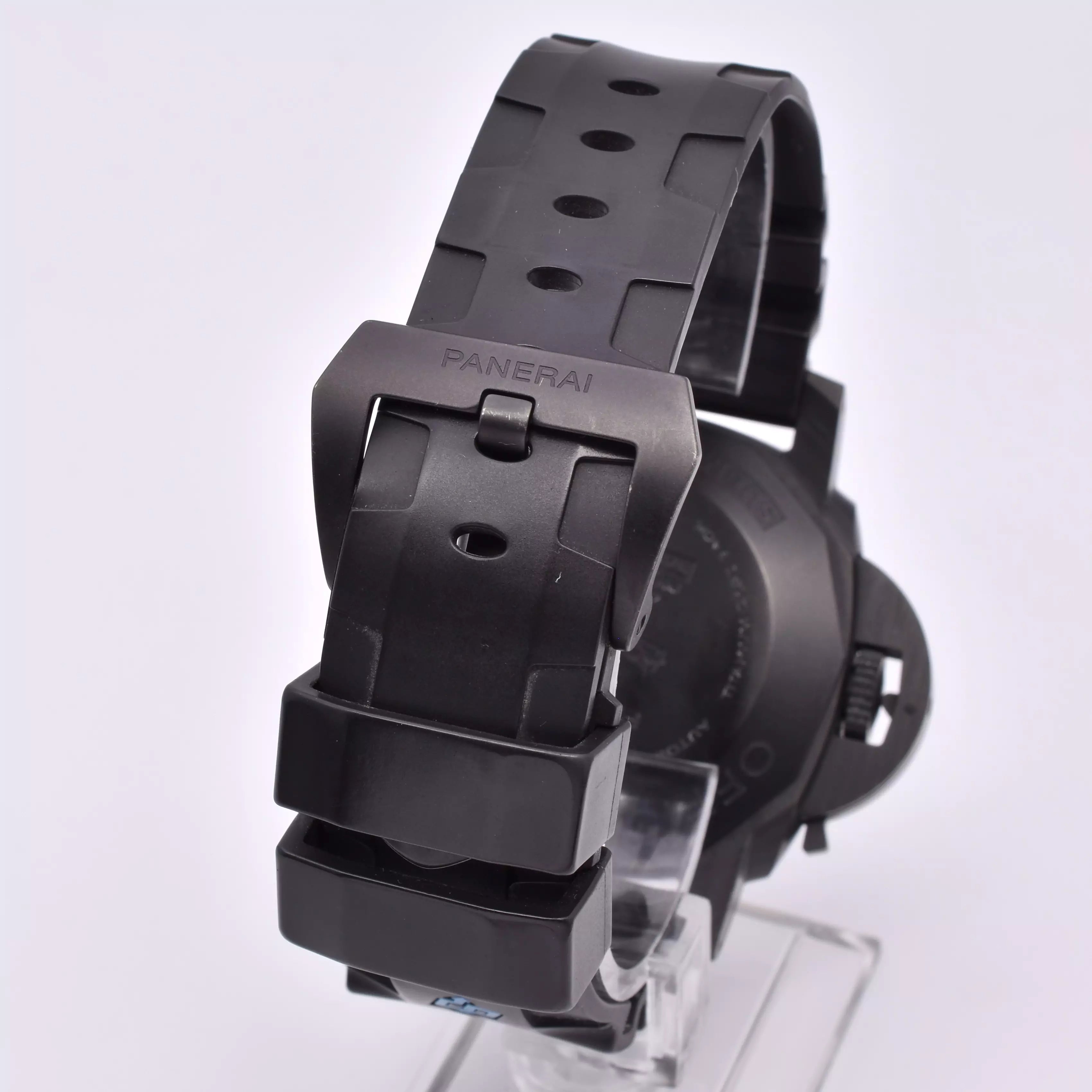 Panerai Submersible 47mm Automatic PAM00616 2017