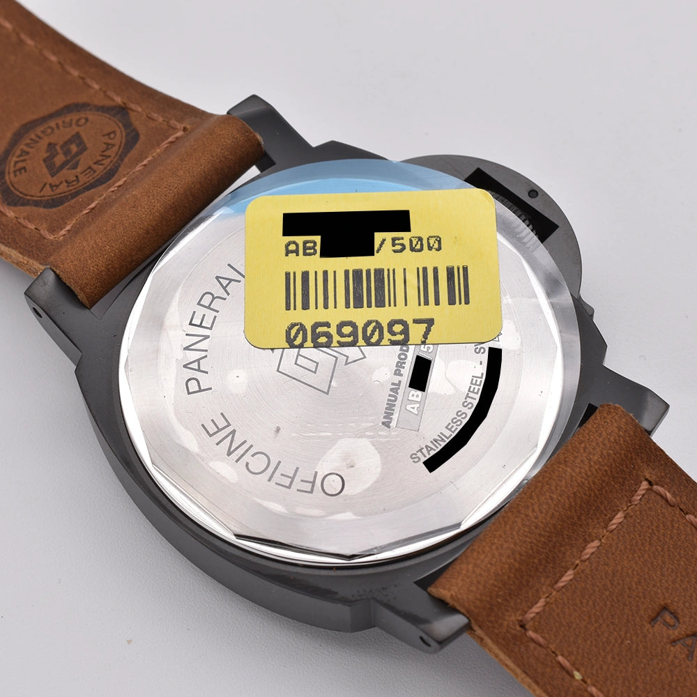 Panerai Luminor 44mm Special Edition PAM05218 2025