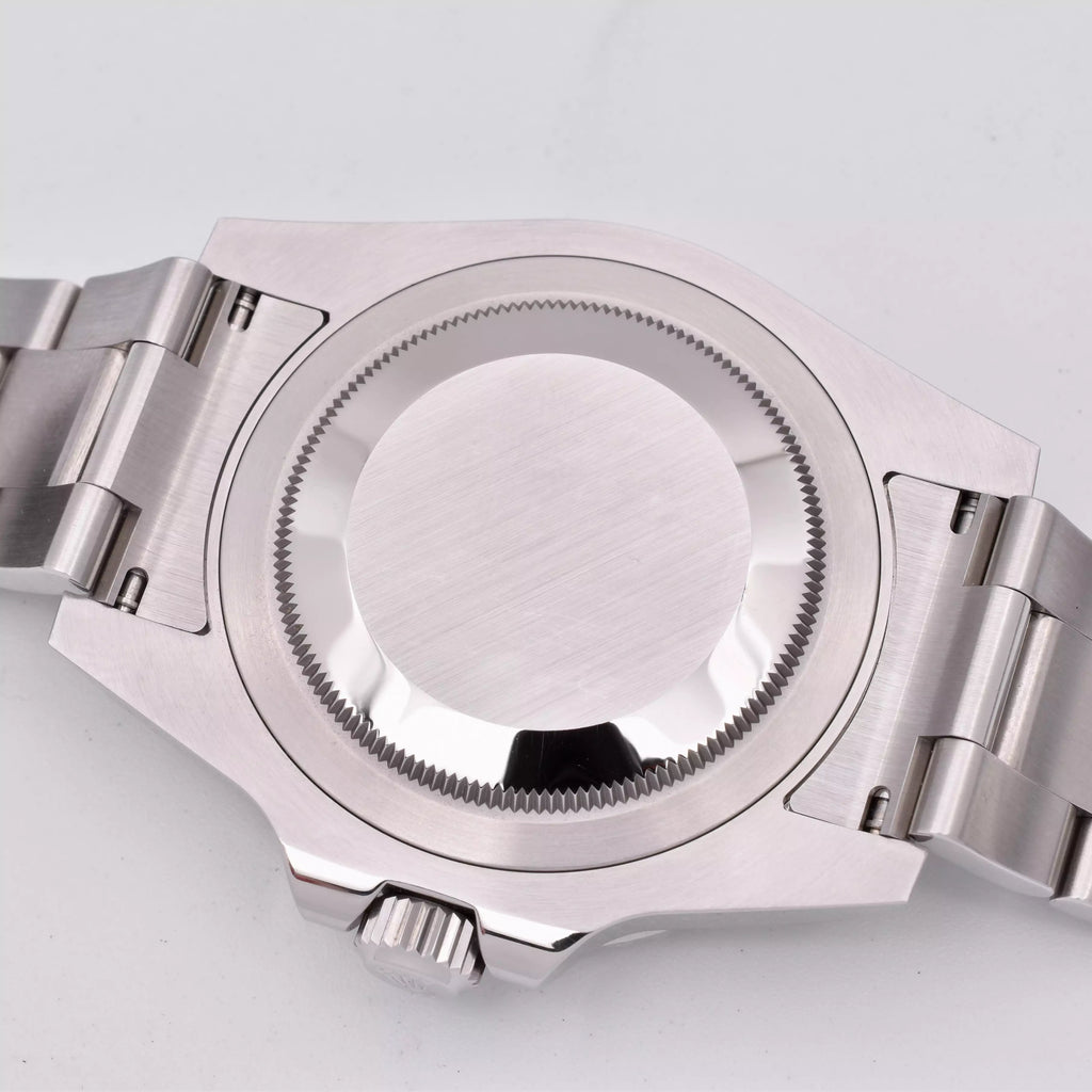 Rolex GMT Master II Batman Full Set 116710BLNR 2015