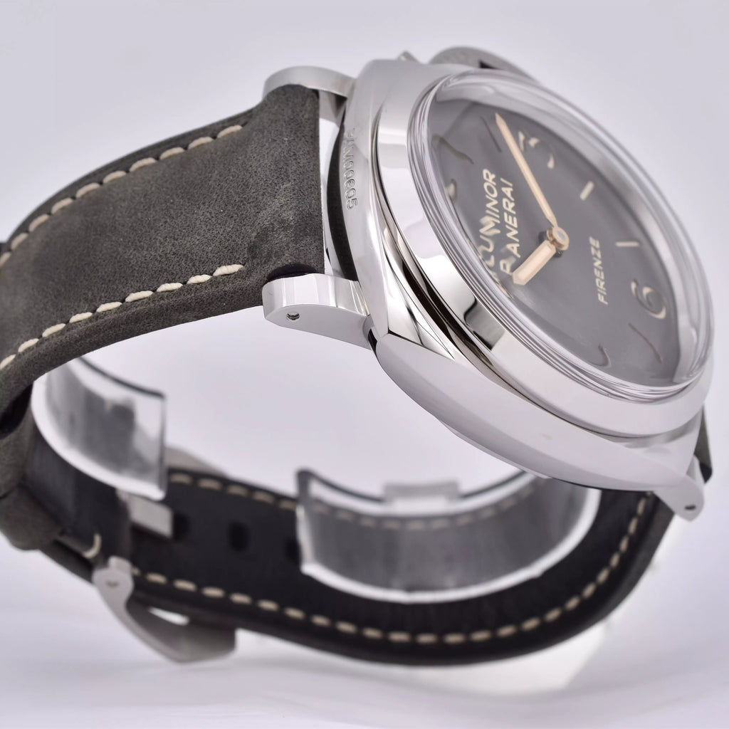 Panerai Luminor Boutique Edition PAM00605 2017