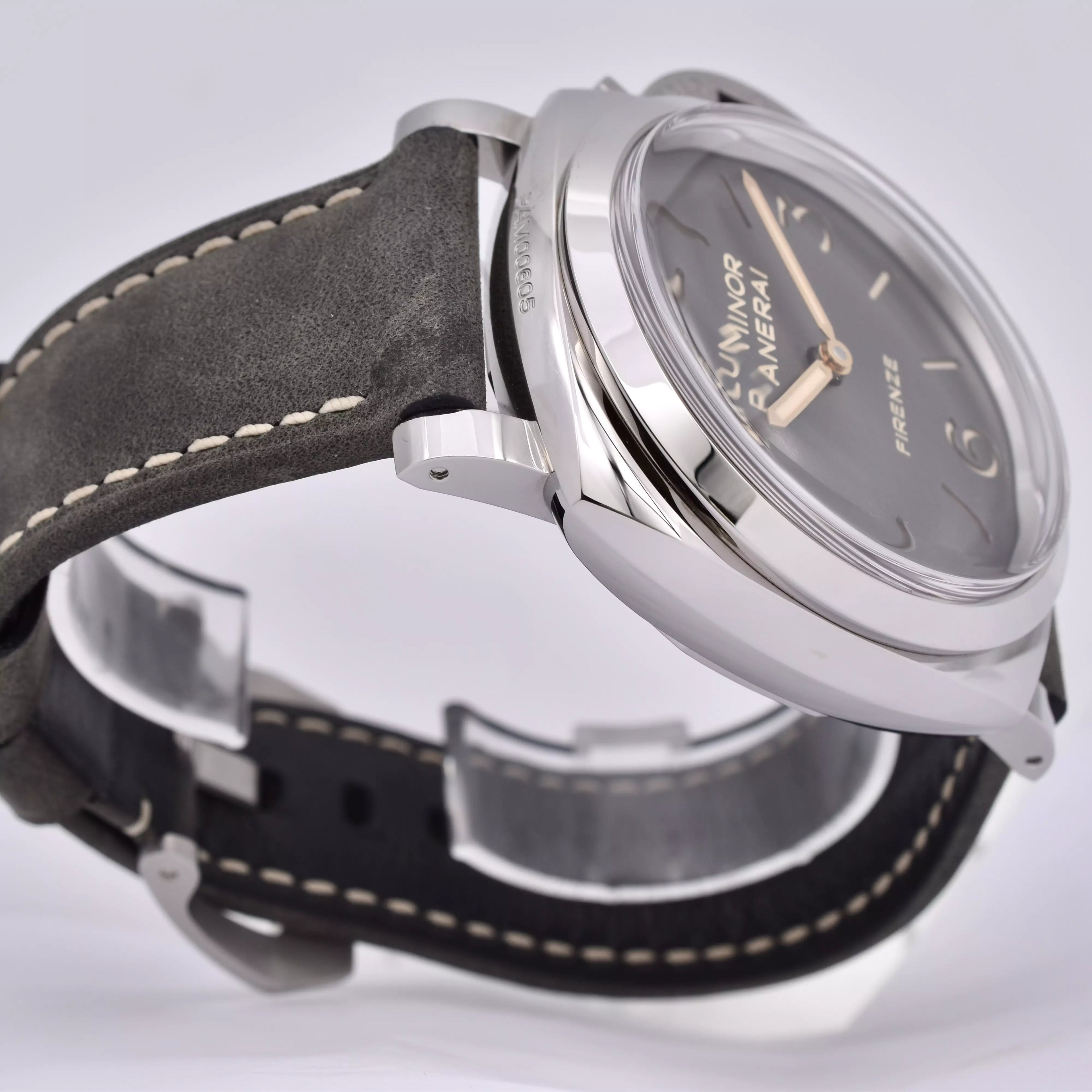 Panerai Luminor Boutique Edition PAM00605 2017