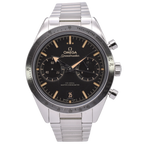 OMEGA Speedmaster Co-Axial Full Set 332.10.41.51.01.001 2022