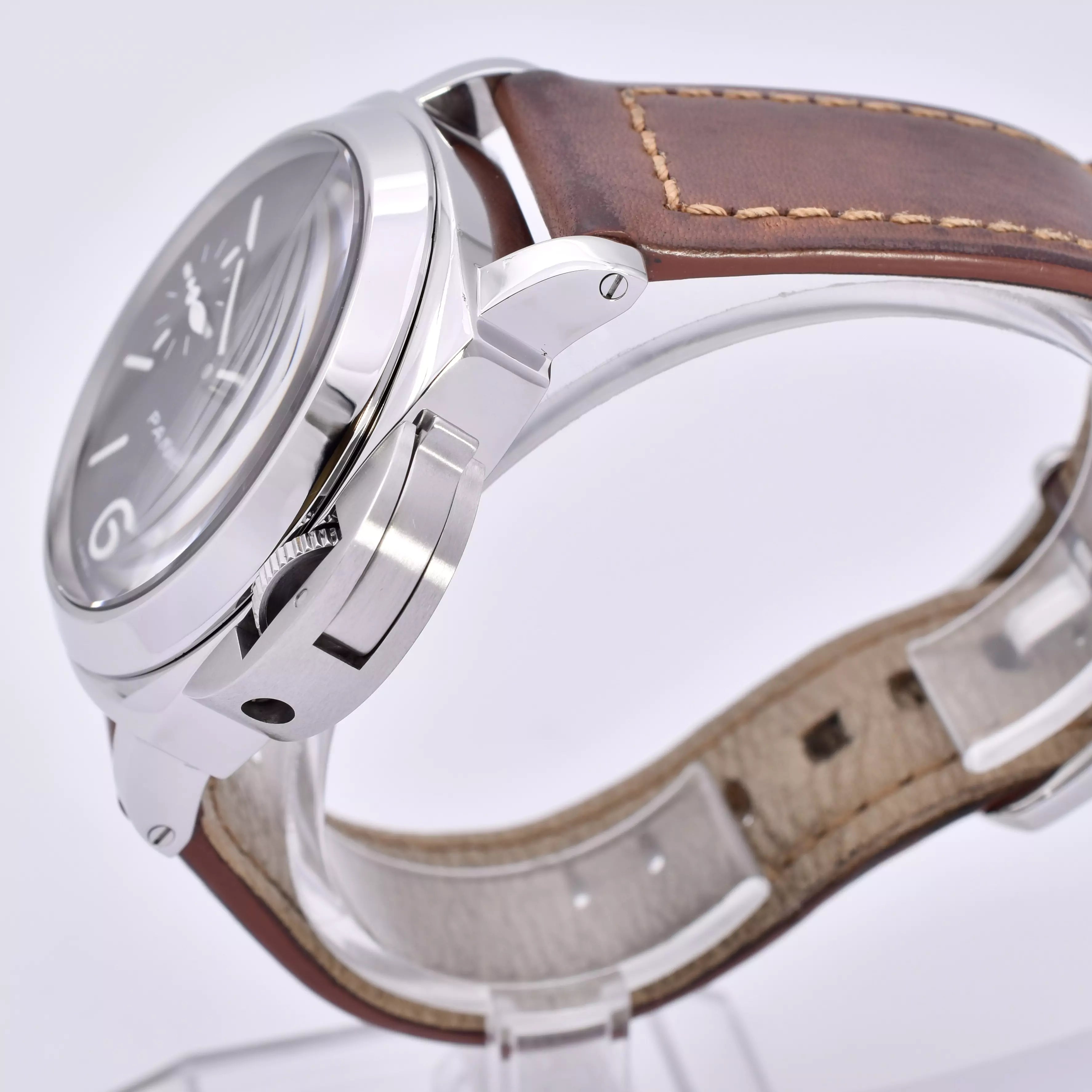 Panerai Luminor Excellent Set | Decorated Movement PAM00111 2004