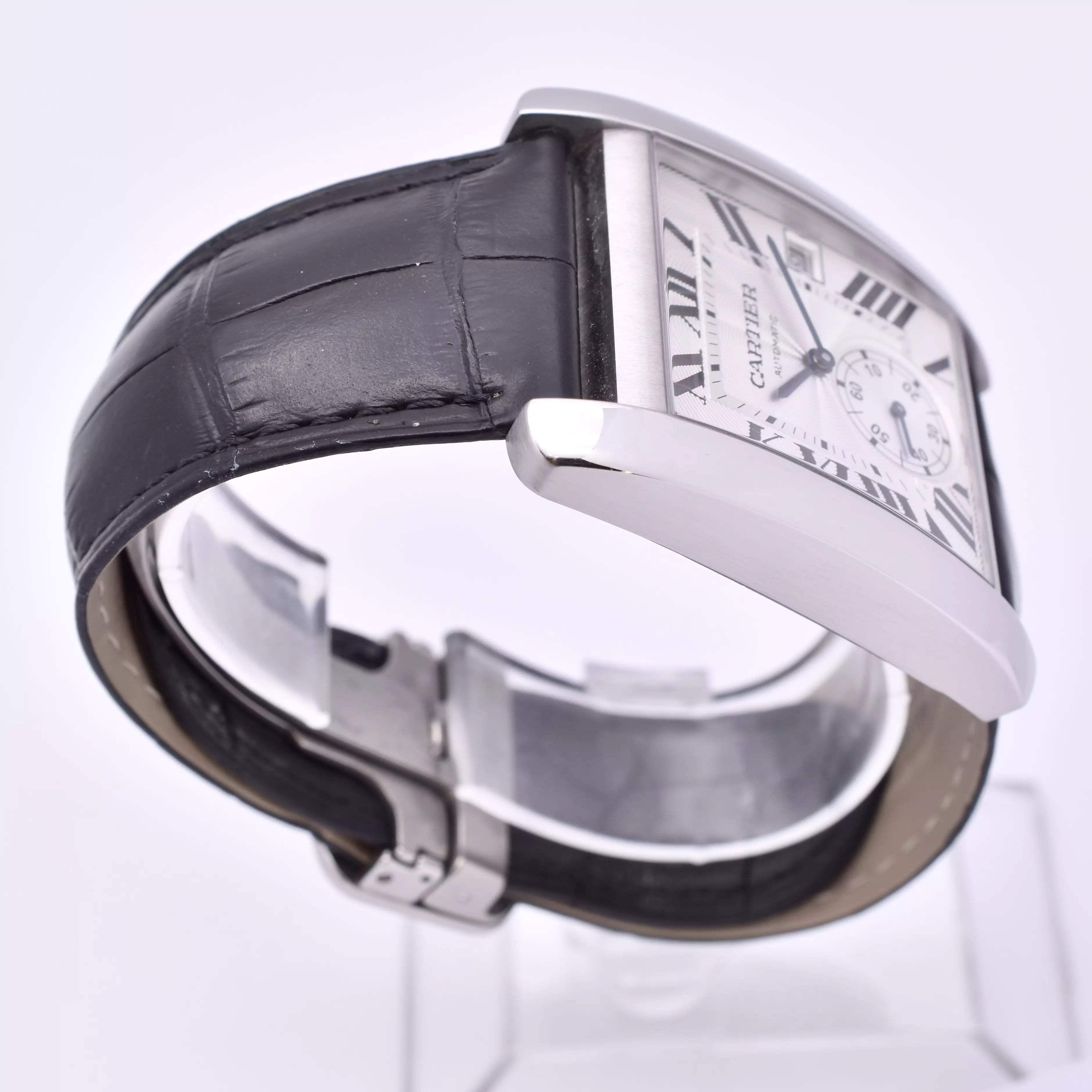 Cartier Tank Large Automatic 2022 W5330003 2022