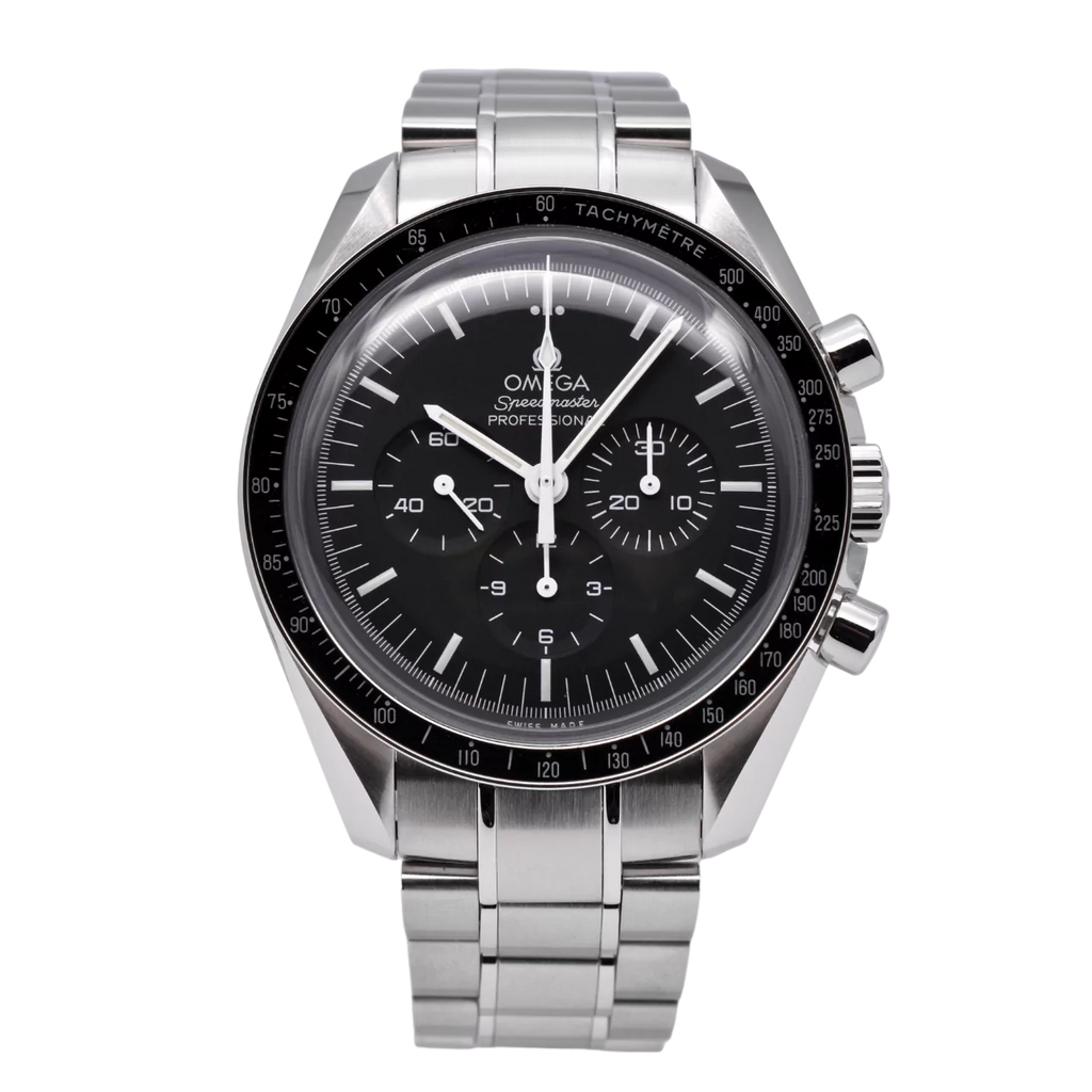 OMEGA Speedmaster Hesalite Full Set 311.30.42.30.01.005 2020