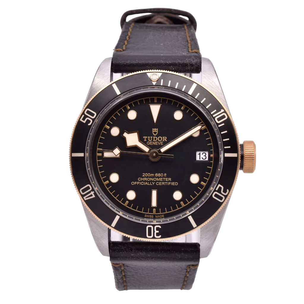 Tudor Black Bay S&G 41mm 79733N 2019