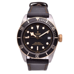 Tudor Black Bay S&G 41mm 79733N 2019