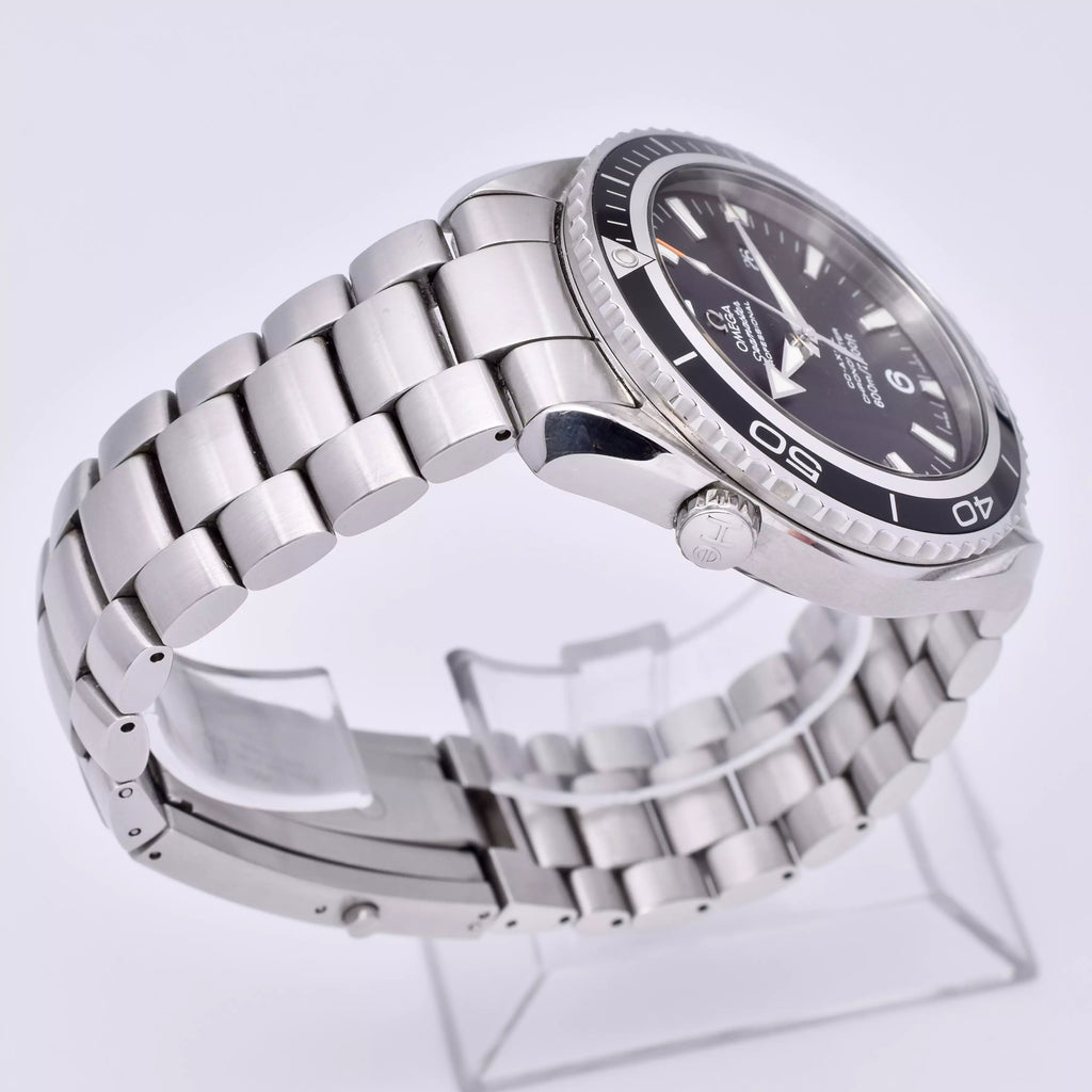OMEGA Planet Ocean 600m Co-Axial 45.5mm 2200.50.00 2008