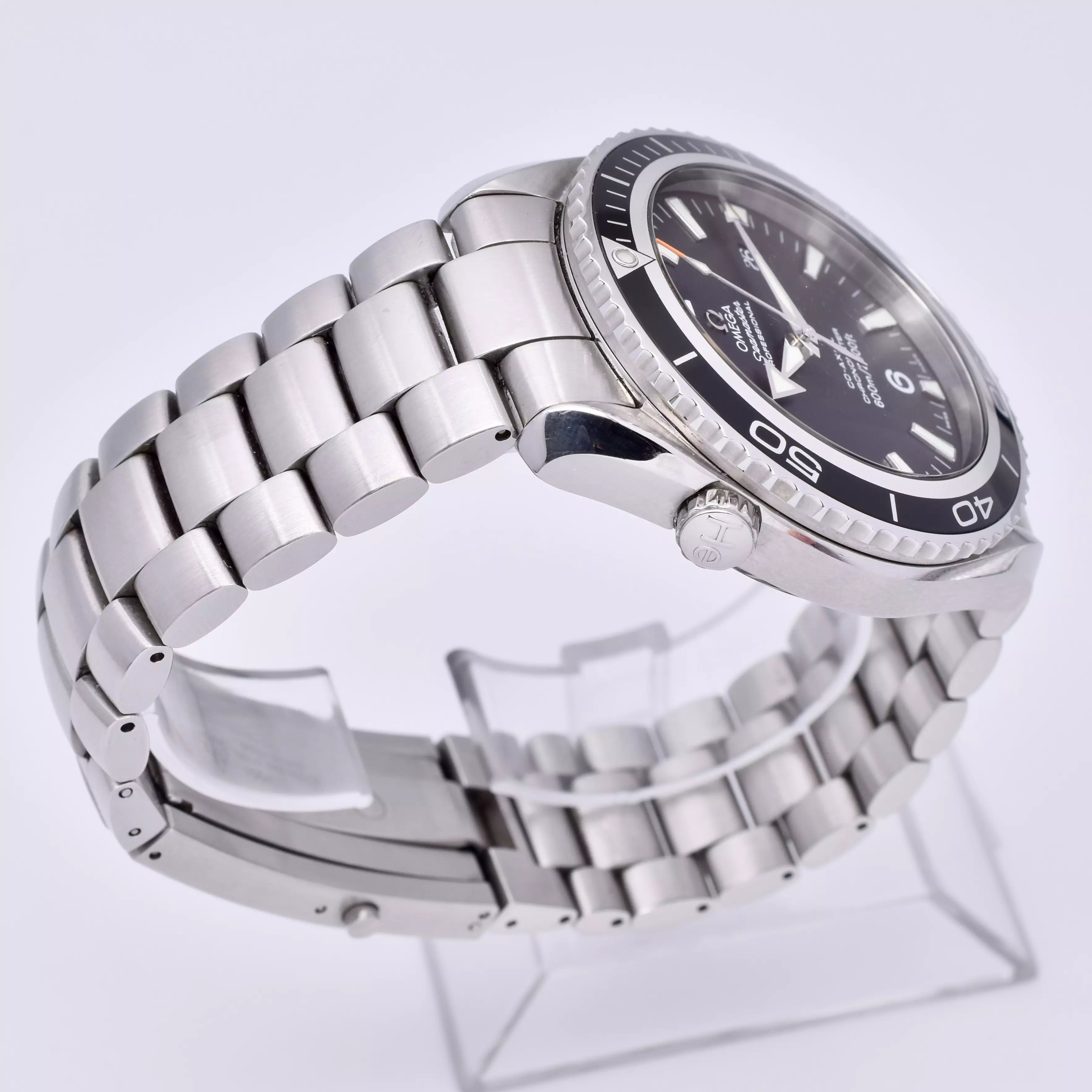OMEGA Planet Ocean 600m Co-Axial 45.5mm 2200.50.00 2008