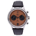 Kurono Bunkyo Tokyo Chronograph 1 MKII CB012U 2023