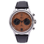 Kurono Bunkyo Tokyo Chronograph 1 MKII CB012U 2023