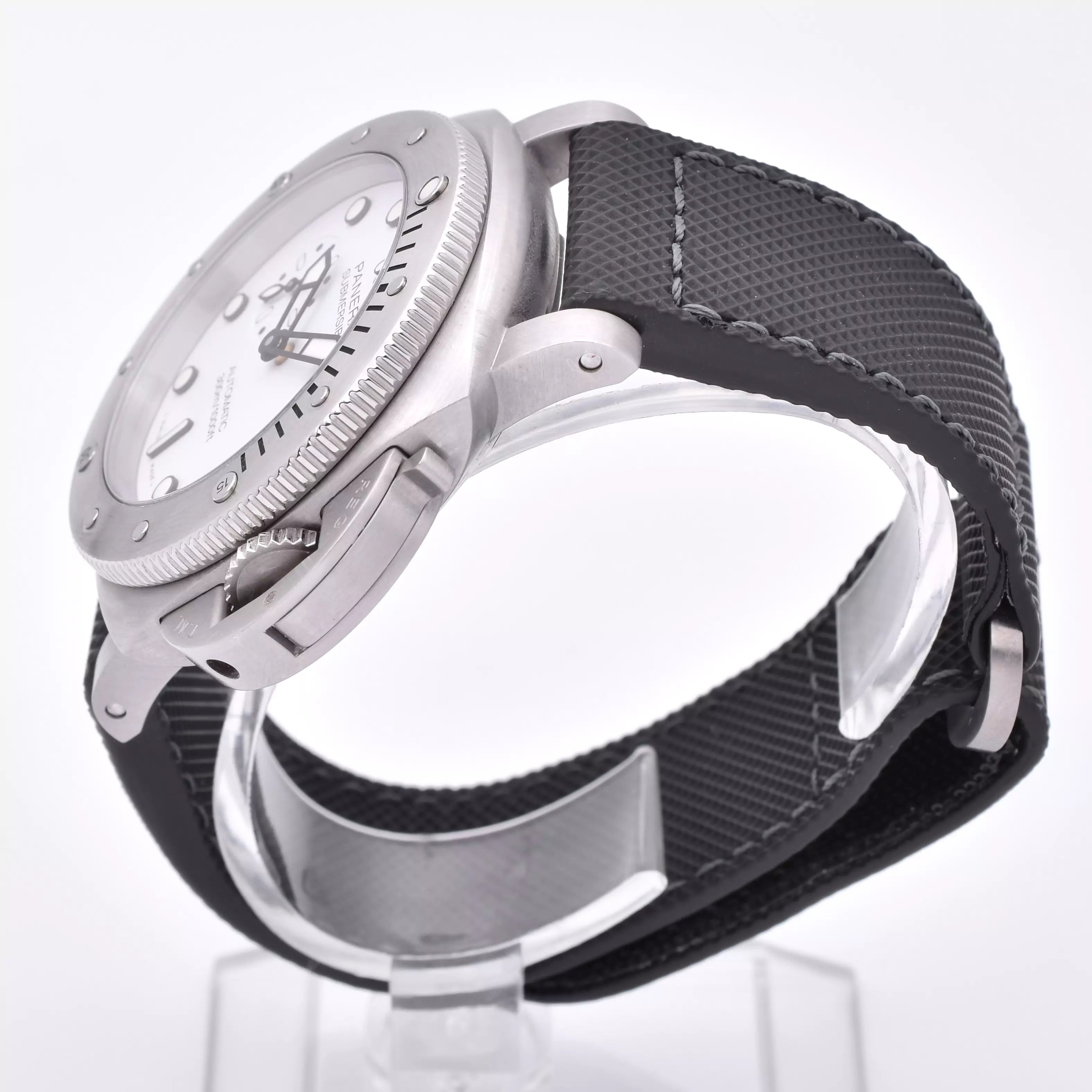 Panerai Submersible 42mm Full Set PAM01223 2021