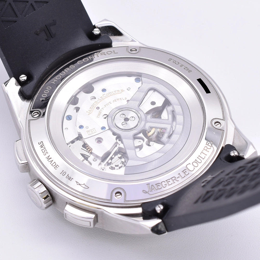 Jaeger-LeCoultre Polaris 2025 42mm Chronograph Q902843J 2025