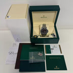 Rolex Submariner 40mm Excellent Full Set 114060 2015