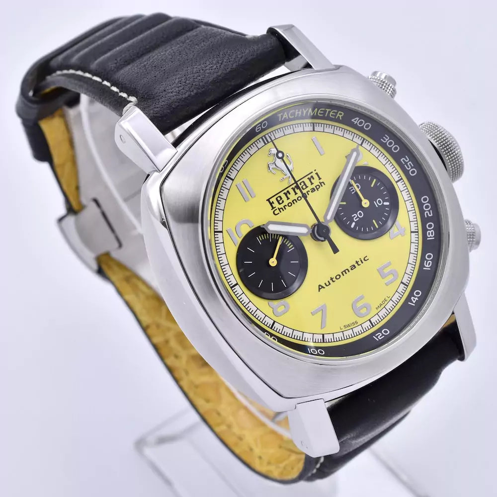 Ferrari Ferrari Chronograph Fully Serviced FER00011 2007