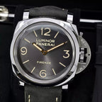 Panerai Luminor Boutique Edition PAM00605 2017
