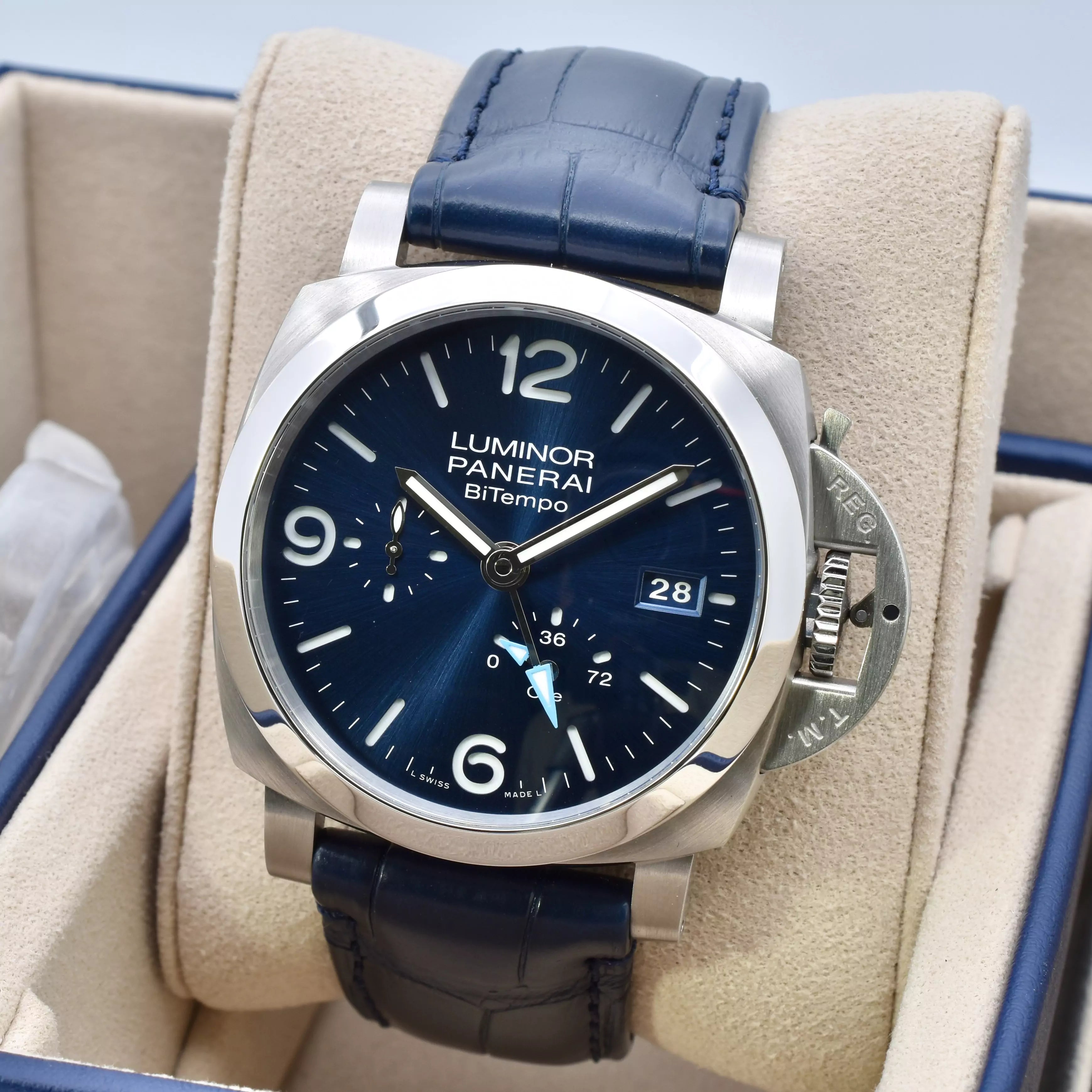 Panerai Luminor Power Reserve 2024 PAM01361 2024