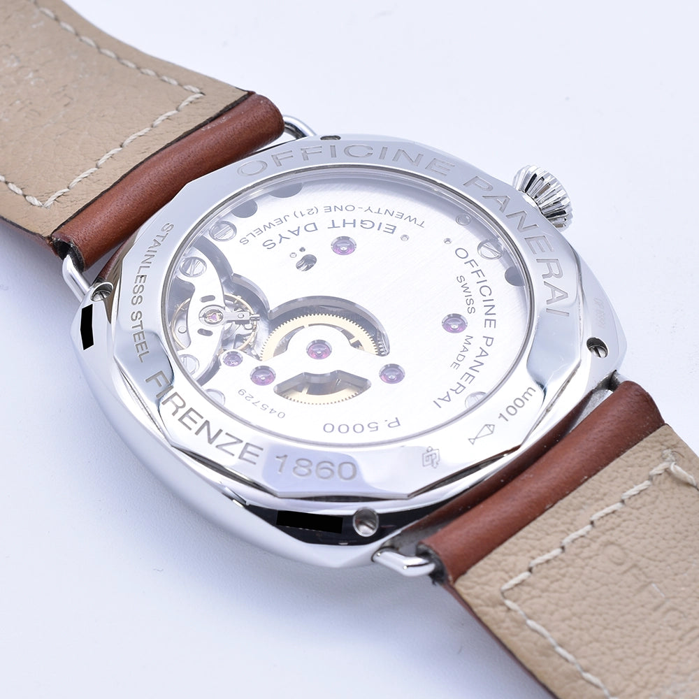 Panerai Radiomir 45mm 8 Days PAM00609 2020