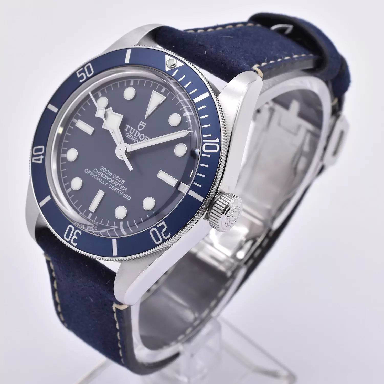 Tudor Black Bay 39mm 2022 79030B 2022