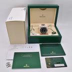 Rolex Submariner 41mm 2024 124060 2024