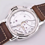 Panerai Luminor Marina Militare PAM00673 2016