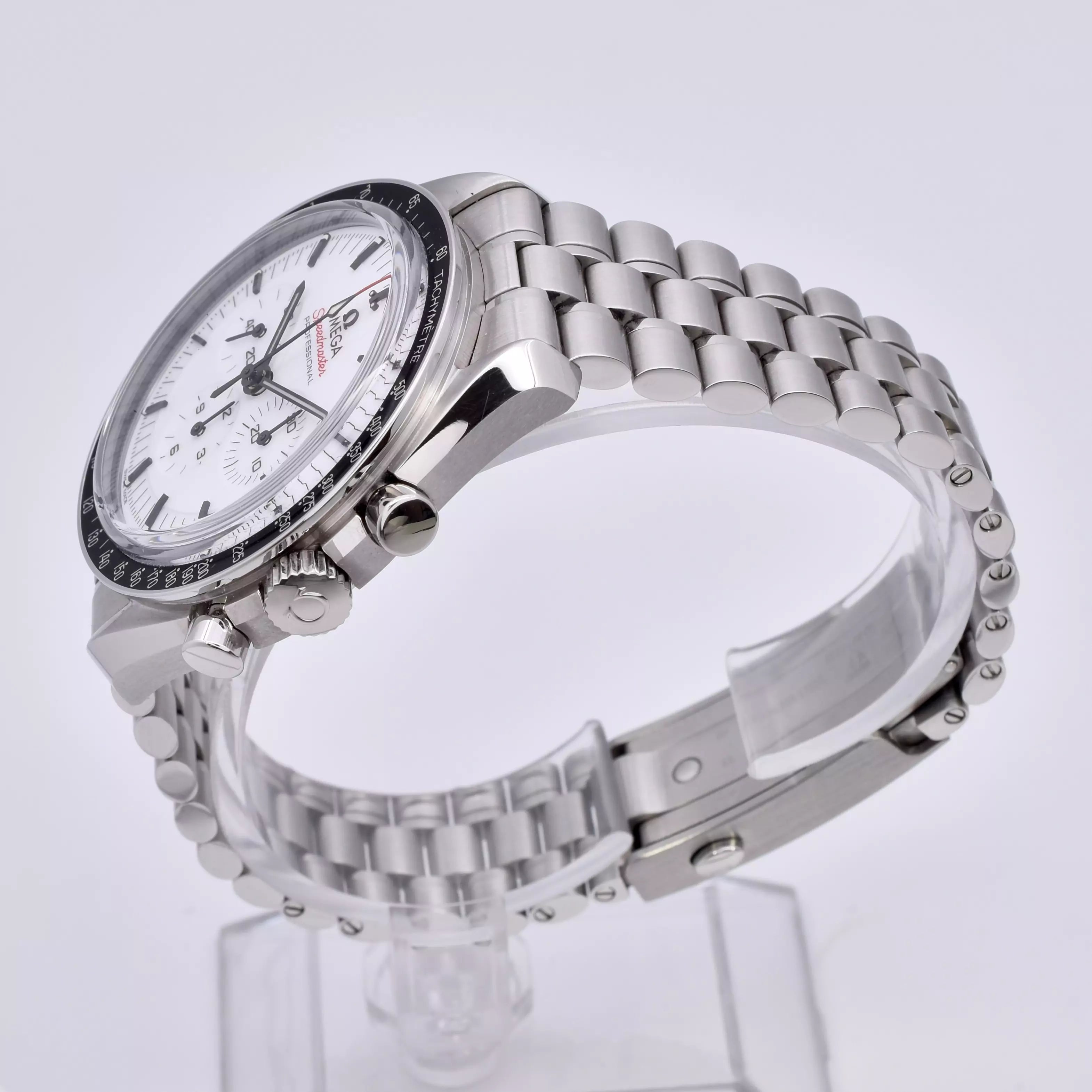 OMEGA Speedmaster White 42mm 2024 310.30.42.50.04.001 2024