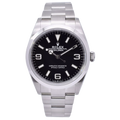 Rolex Explorer 2023 Box & Papers 124270 2023