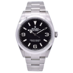 Rolex Explorer 2023 Box & Papers 124270 2023