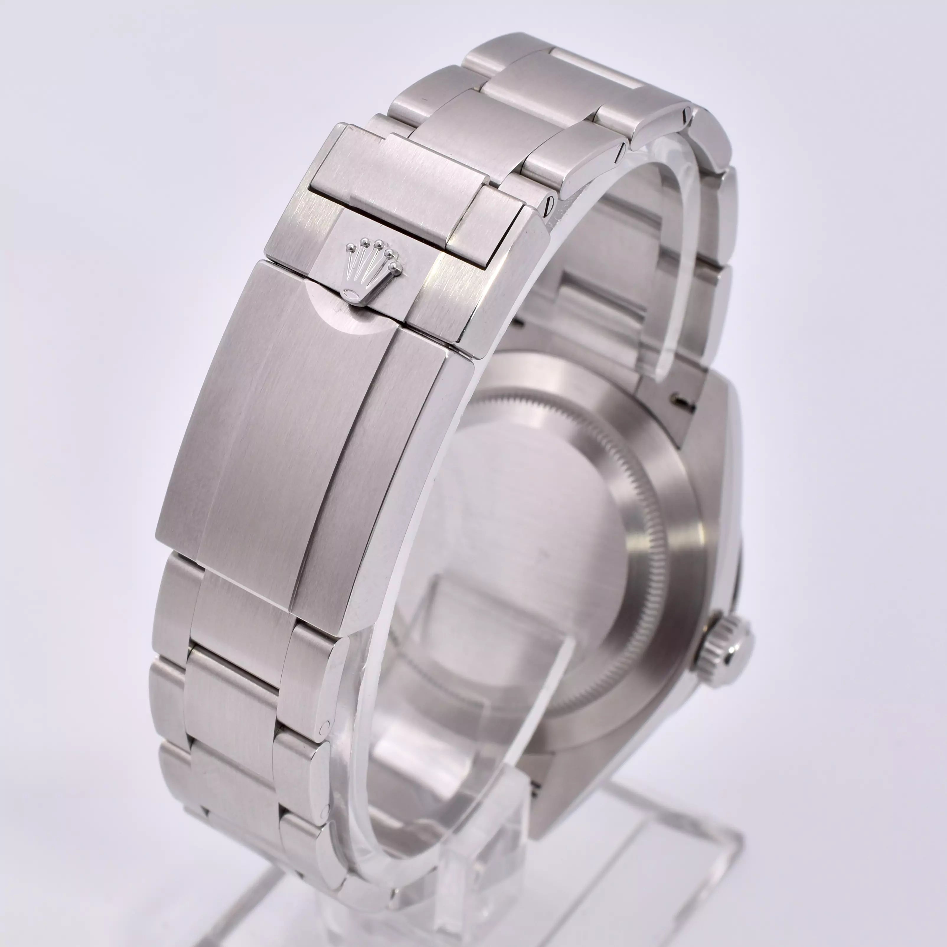 Rolex Explorer 2024 Excellent Set 224270 2024