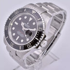 Rolex Sea-Dweller 50th Anniversary Edition 126600 2020