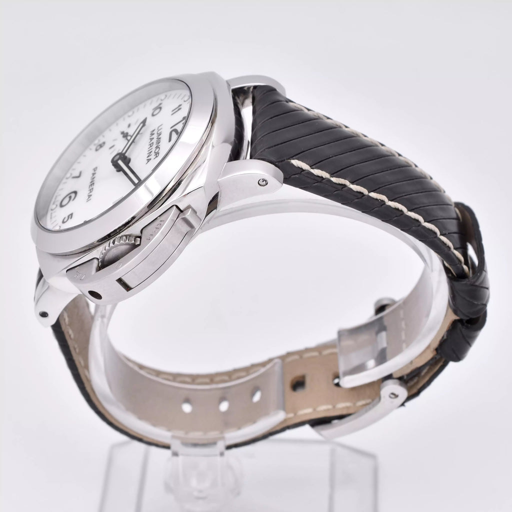 Panerai Luminor Automatic 3 Days PAM00523 2018