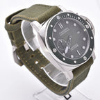 Panerai Submersible 44mm 2025 PAM01697 2025